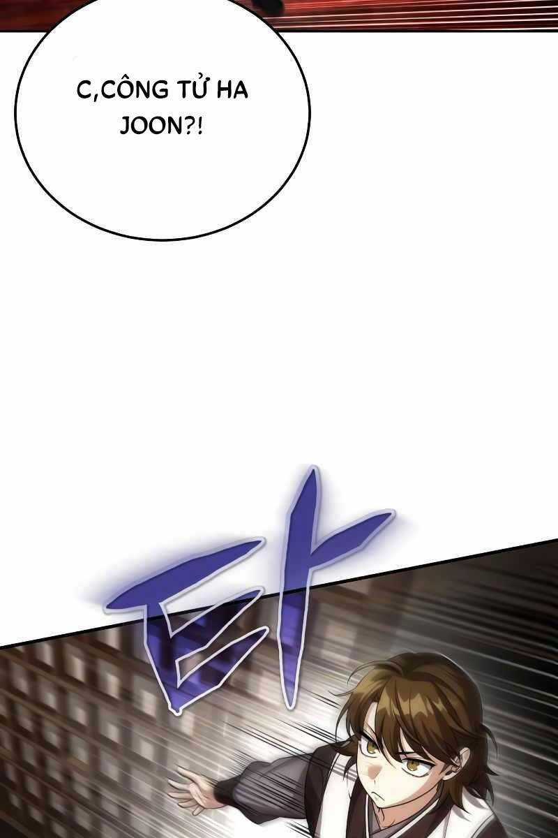 Thiếu Gia Yểu Mệnh Nhà Họ Bạch Chương 3 trang 162