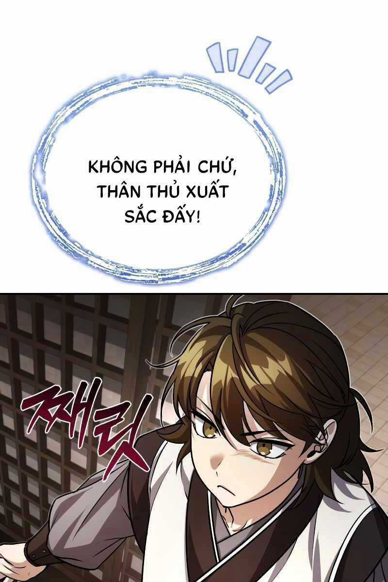 Thiếu Gia Yểu Mệnh Nhà Họ Bạch Chương 3 trang 164