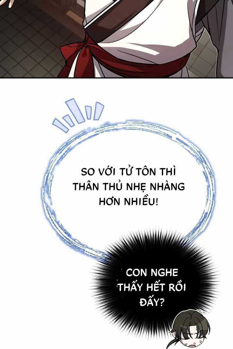 Thiếu Gia Yểu Mệnh Nhà Họ Bạch Chương 3 trang 165