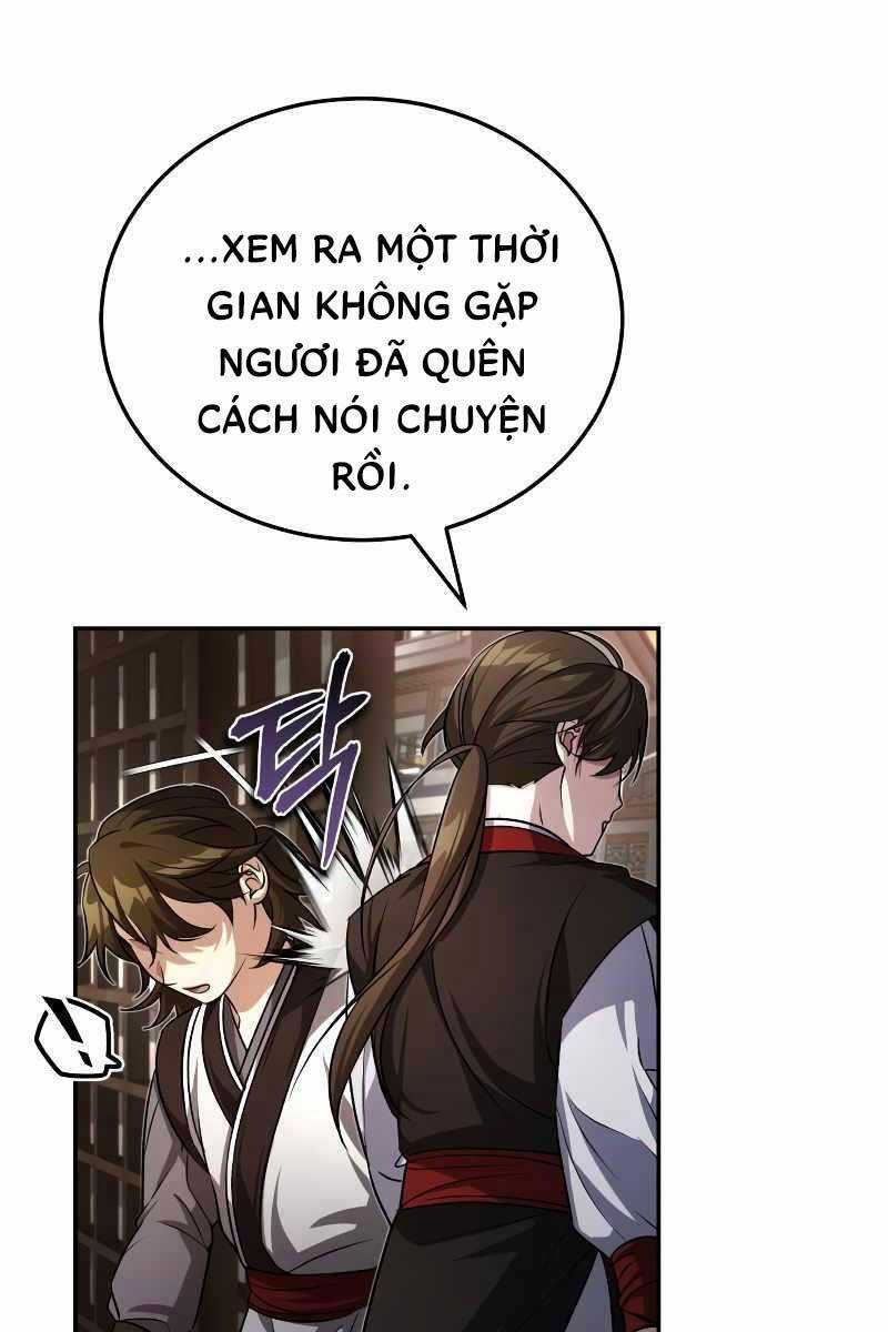 Thiếu Gia Yểu Mệnh Nhà Họ Bạch Chương 3 trang 168