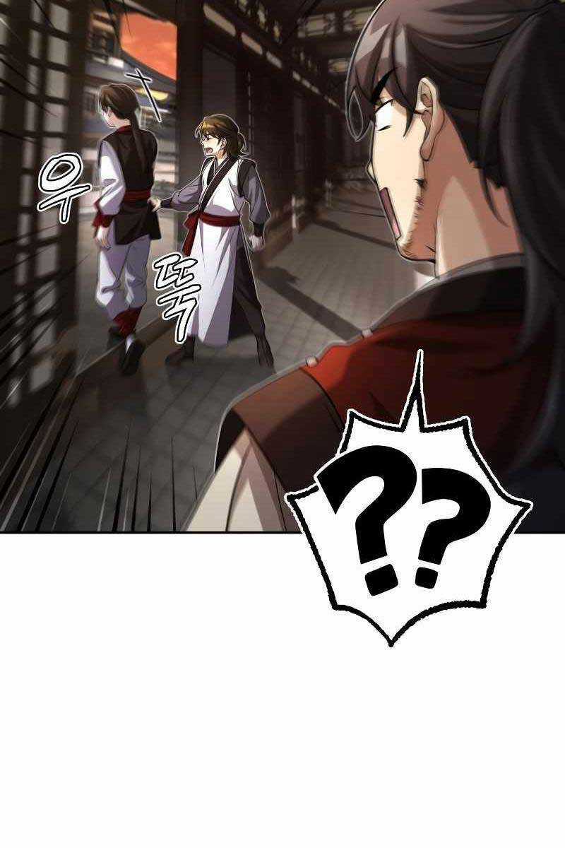 Thiếu Gia Yểu Mệnh Nhà Họ Bạch Chương 3 trang 171