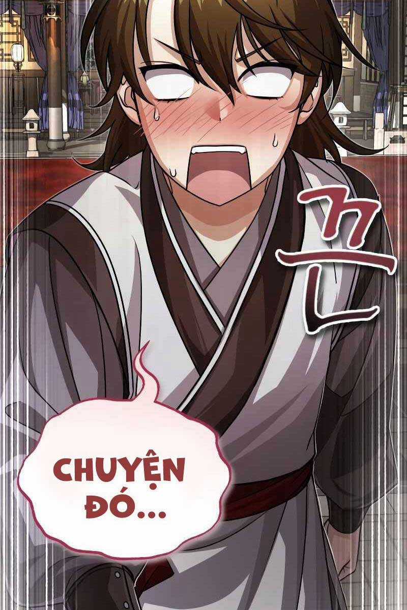 Thiếu Gia Yểu Mệnh Nhà Họ Bạch Chương 3 trang 174