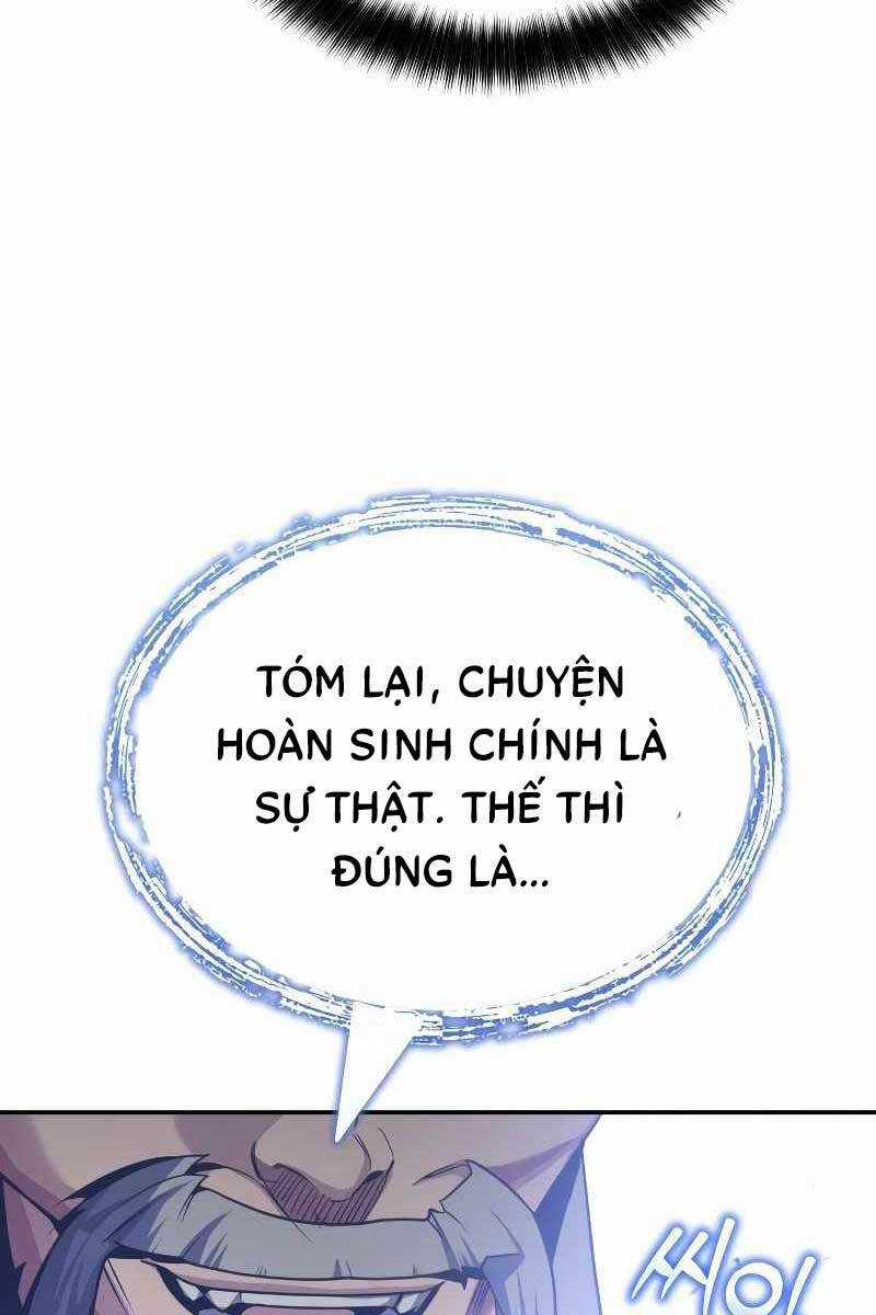 Thiếu Gia Yểu Mệnh Nhà Họ Bạch Chương 3 trang 18