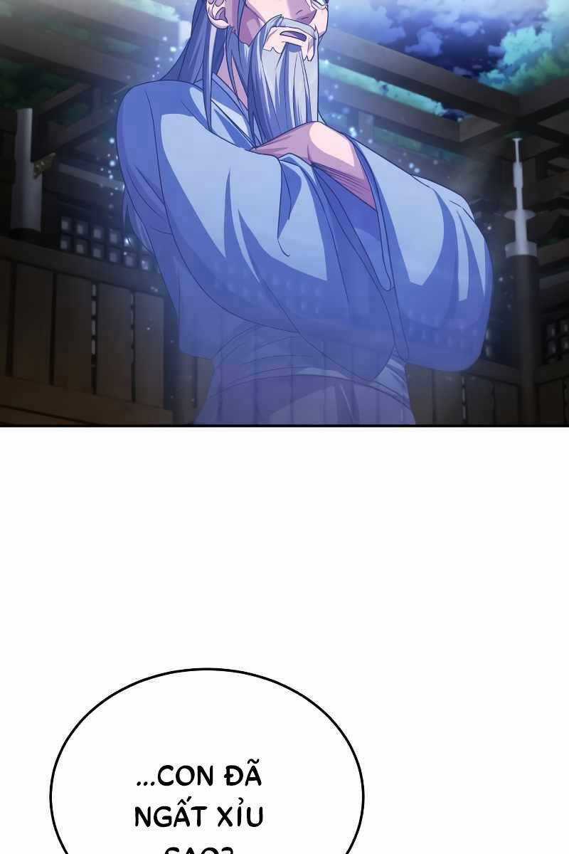 Thiếu Gia Yểu Mệnh Nhà Họ Bạch Chương 3 trang 2