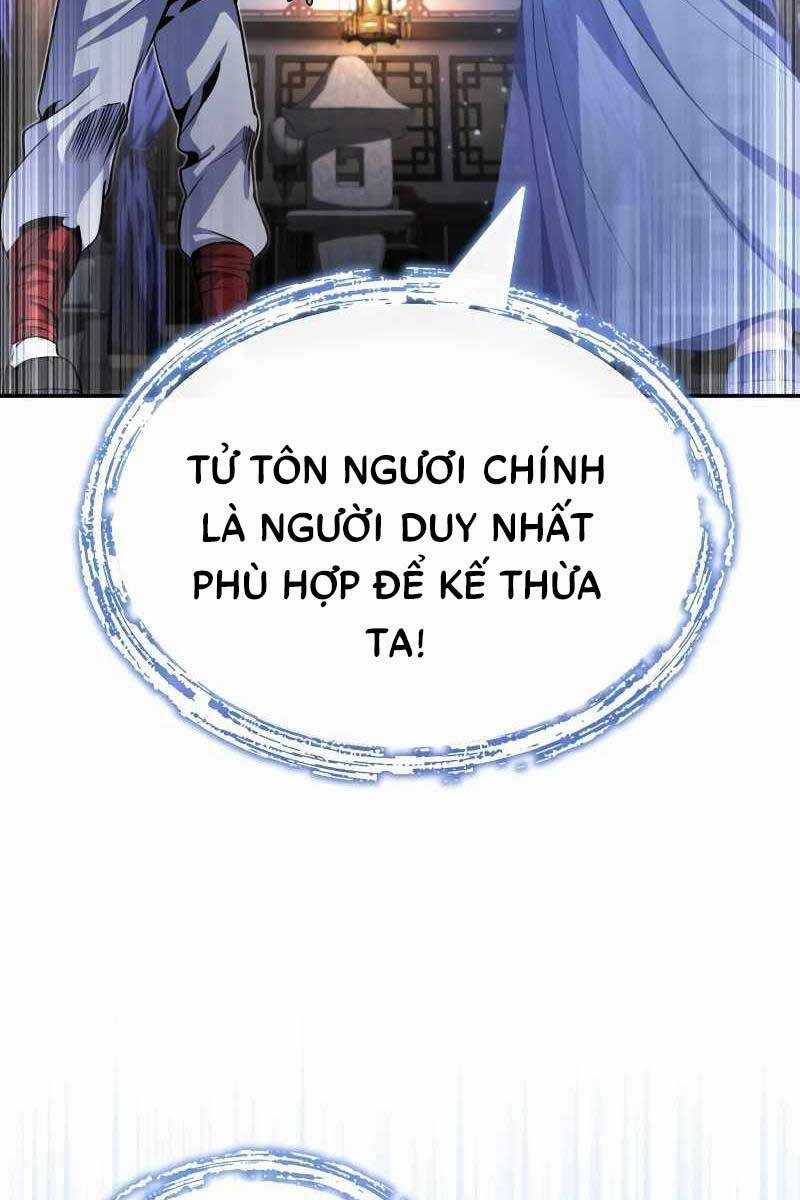 Thiếu Gia Yểu Mệnh Nhà Họ Bạch Chương 3 trang 21