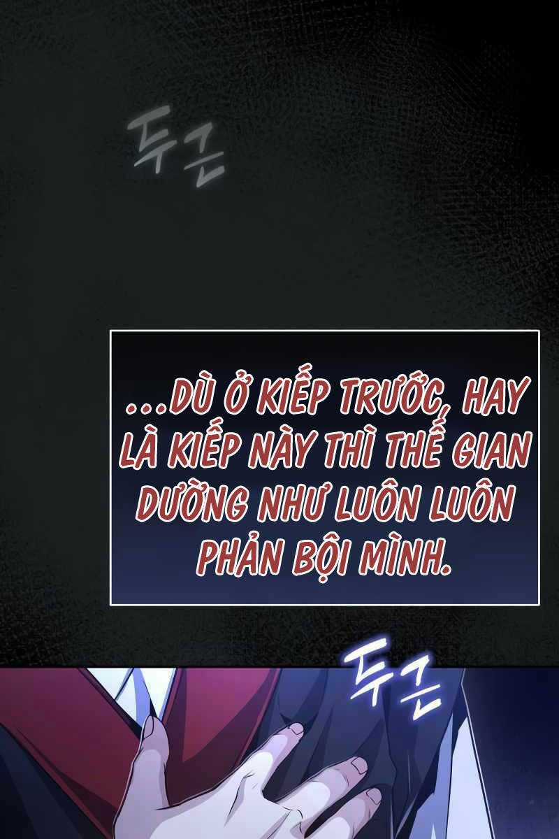 Thiếu Gia Yểu Mệnh Nhà Họ Bạch Chương 3 trang 25