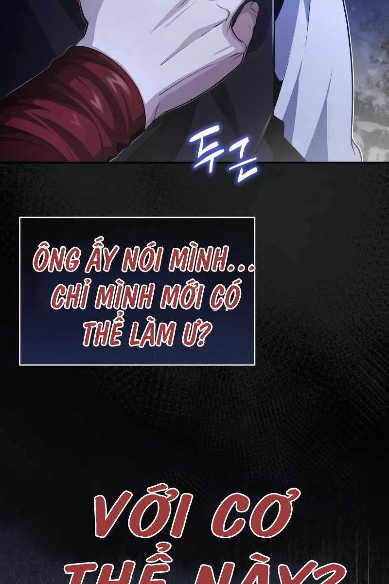 Thiếu Gia Yểu Mệnh Nhà Họ Bạch Chương 3 trang 26