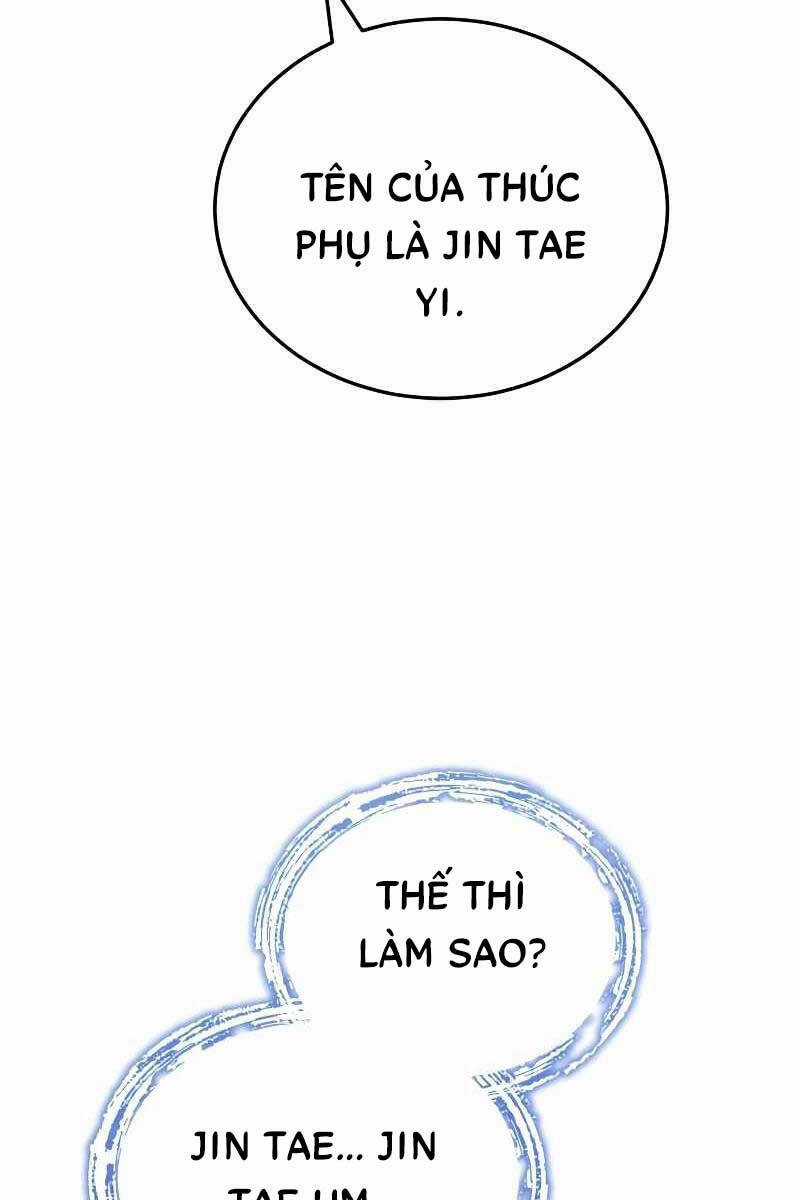 Thiếu Gia Yểu Mệnh Nhà Họ Bạch Chương 3 trang 33