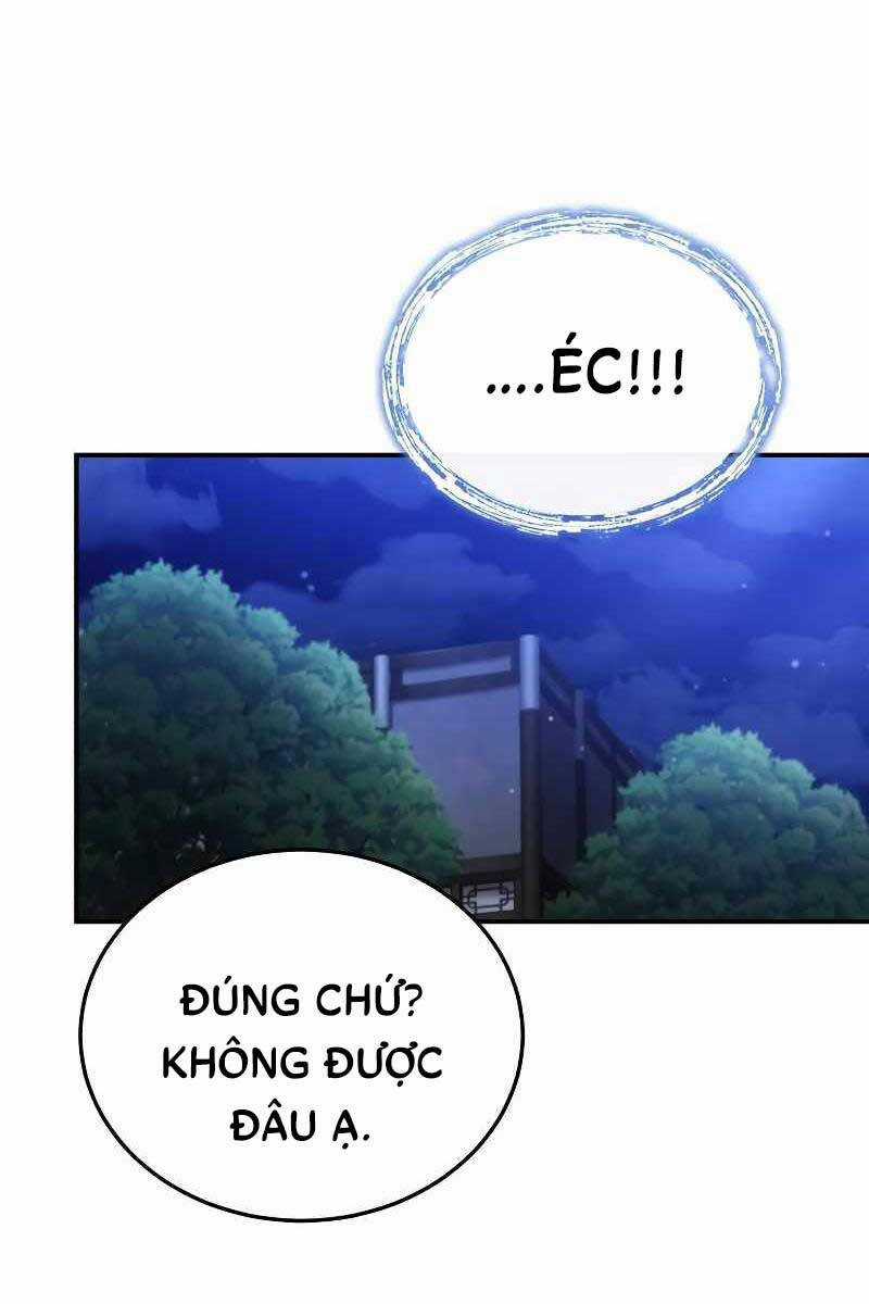 Thiếu Gia Yểu Mệnh Nhà Họ Bạch Chương 3 trang 35