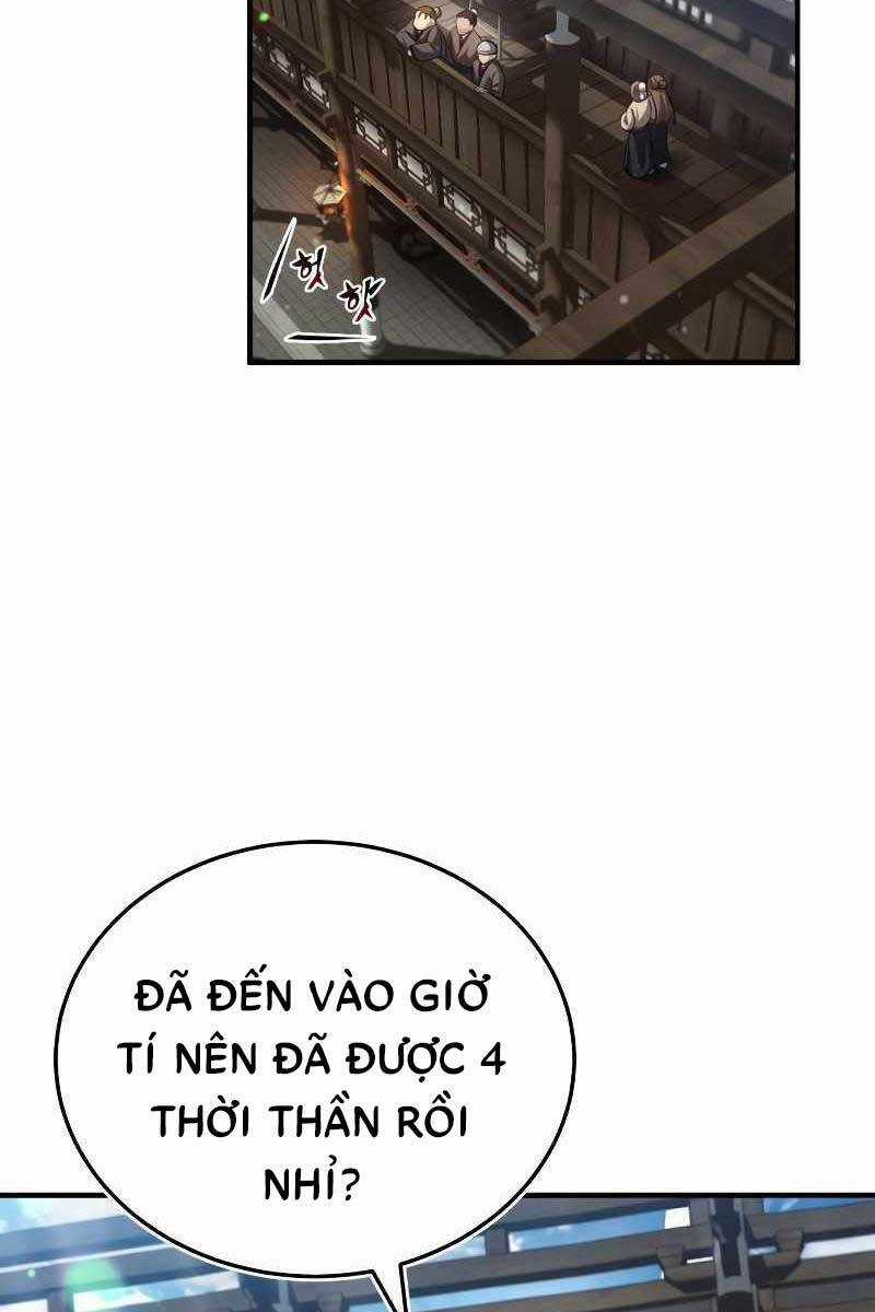 Thiếu Gia Yểu Mệnh Nhà Họ Bạch Chương 3 trang 40