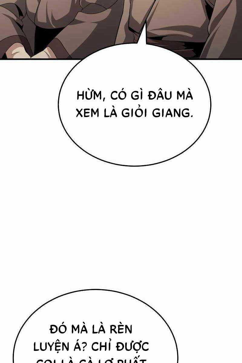 Thiếu Gia Yểu Mệnh Nhà Họ Bạch Chương 3 trang 43