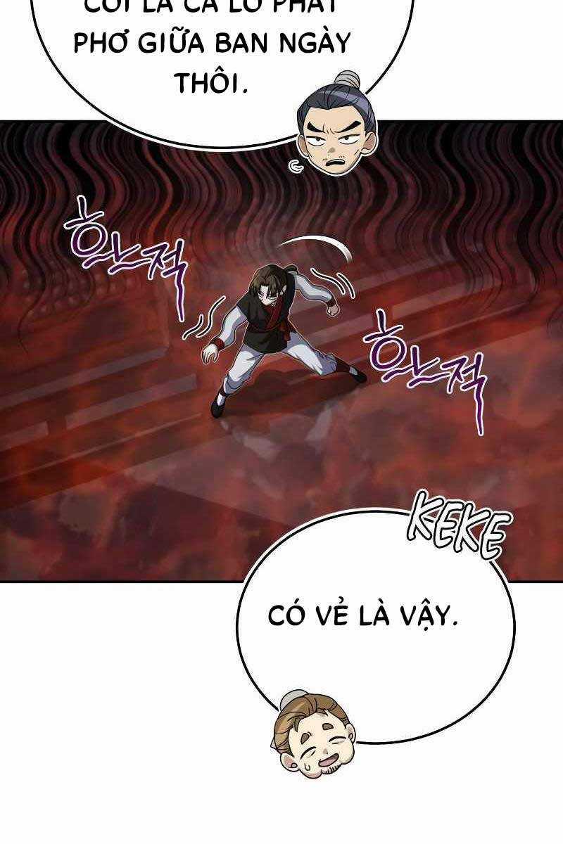 Thiếu Gia Yểu Mệnh Nhà Họ Bạch Chương 3 trang 44