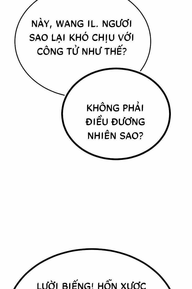 Thiếu Gia Yểu Mệnh Nhà Họ Bạch Chương 3 trang 47
