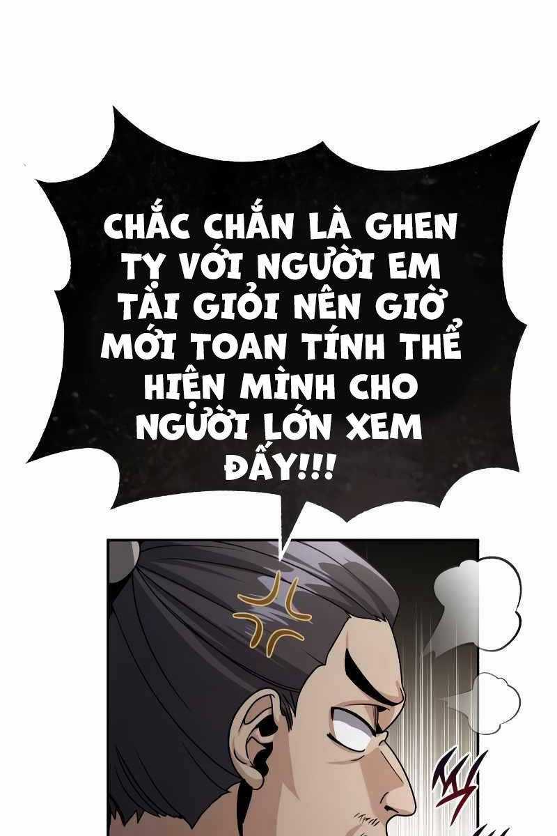 Thiếu Gia Yểu Mệnh Nhà Họ Bạch Chương 3 trang 49