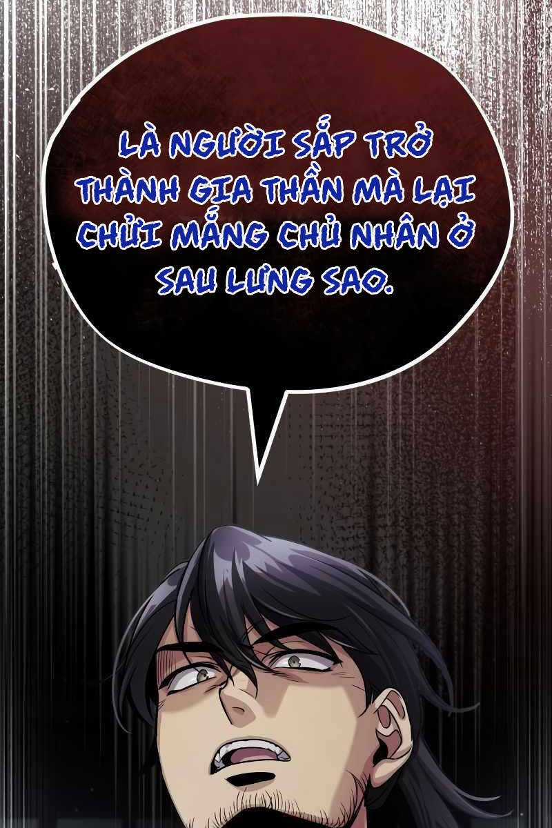 Thiếu Gia Yểu Mệnh Nhà Họ Bạch Chương 3 trang 53