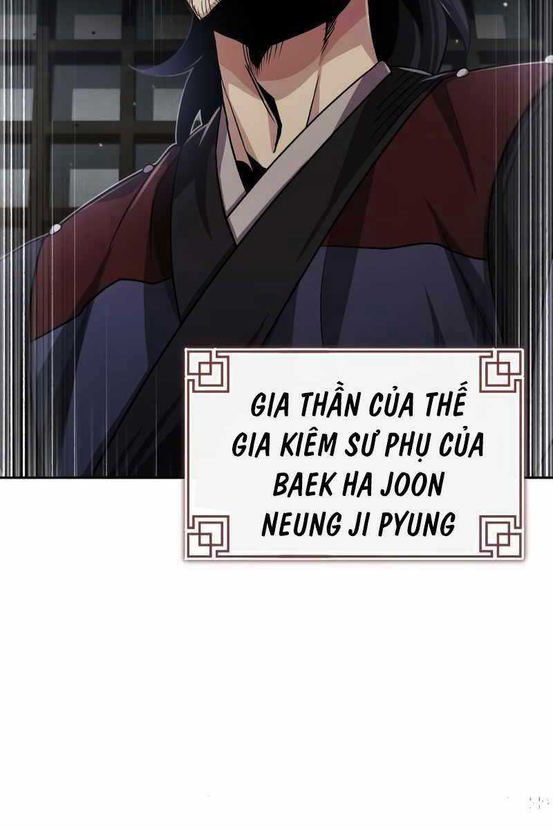 Thiếu Gia Yểu Mệnh Nhà Họ Bạch Chương 3 trang 54