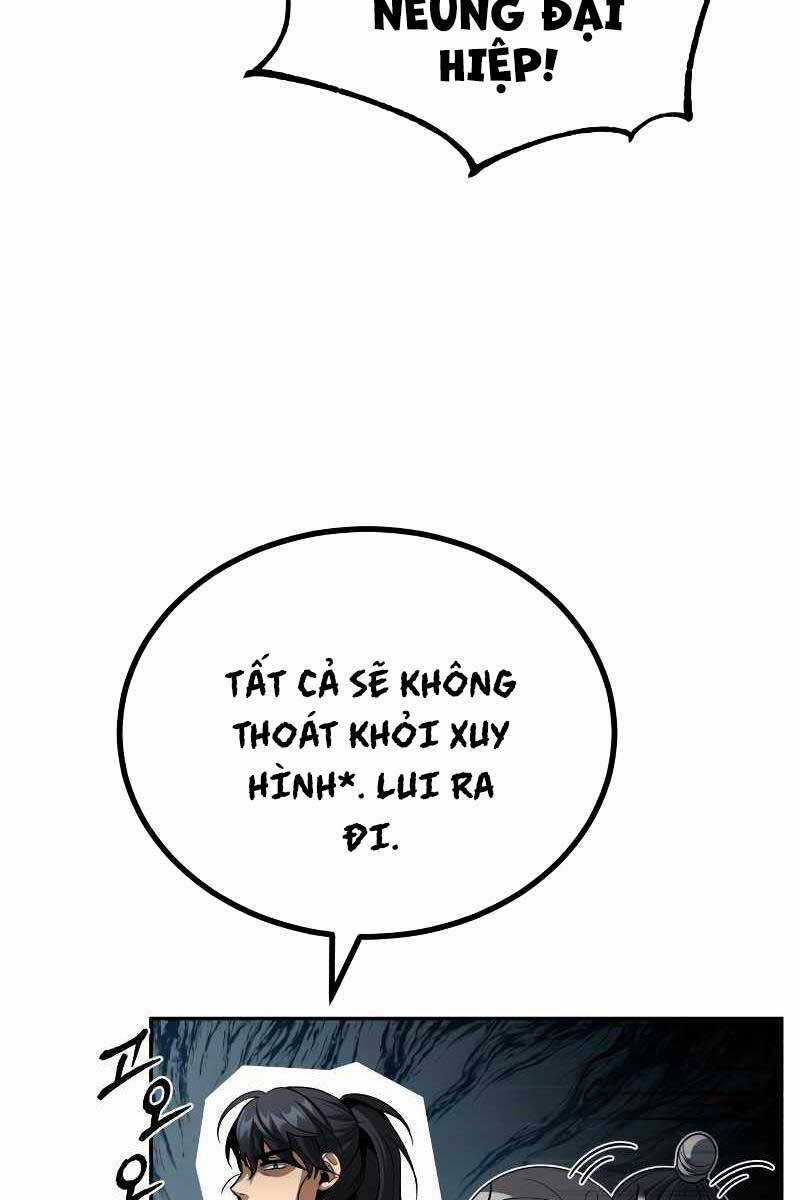 Thiếu Gia Yểu Mệnh Nhà Họ Bạch Chương 3 trang 56