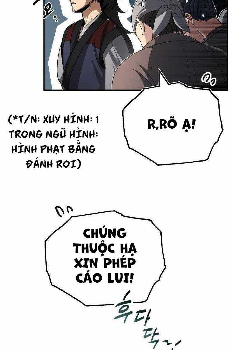 Thiếu Gia Yểu Mệnh Nhà Họ Bạch Chương 3 trang 57