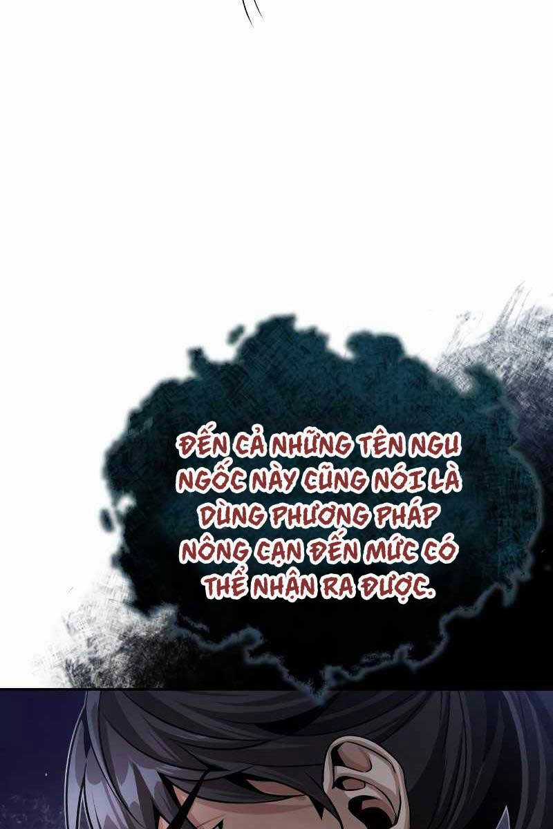 Thiếu Gia Yểu Mệnh Nhà Họ Bạch Chương 3 trang 59