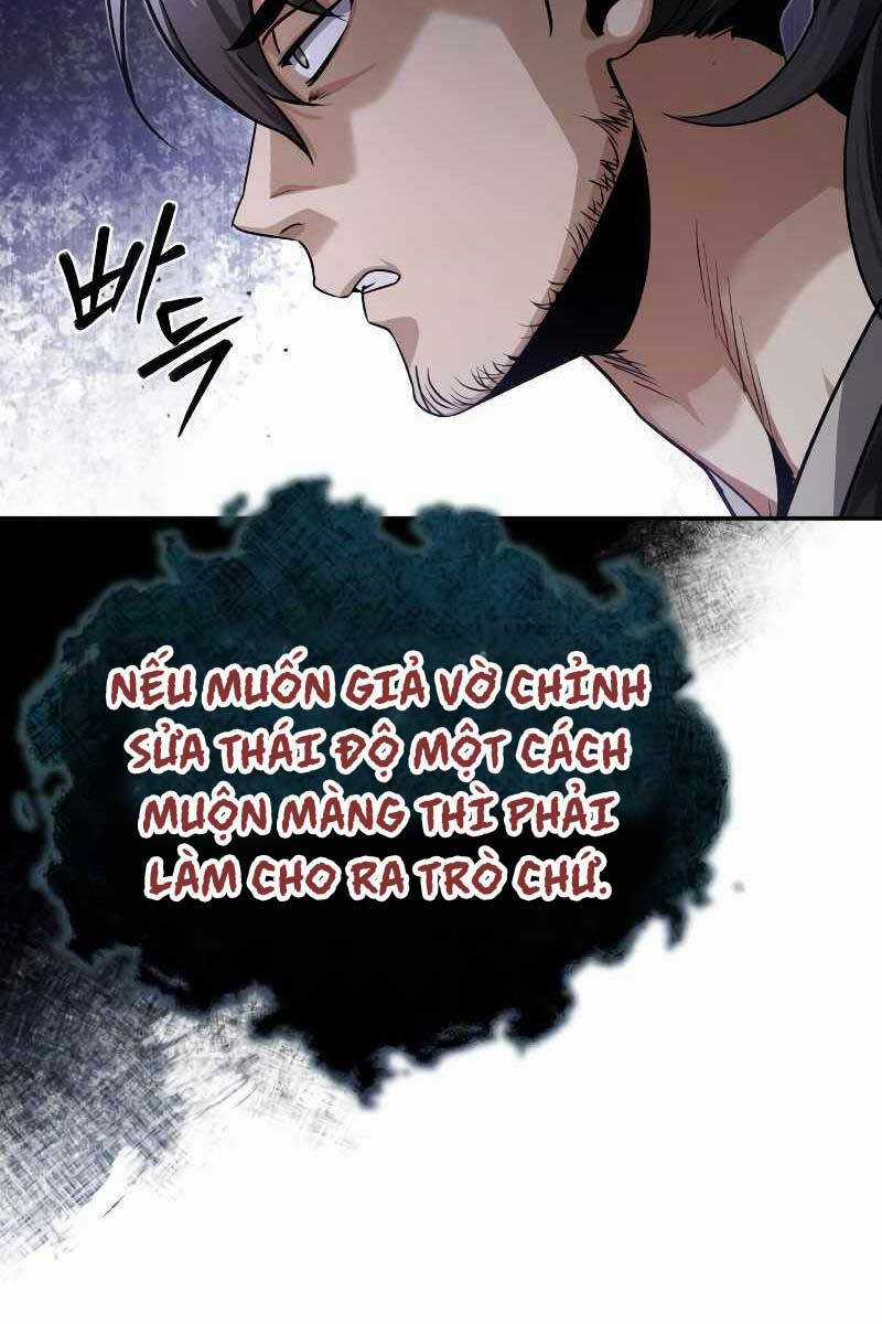 Thiếu Gia Yểu Mệnh Nhà Họ Bạch Chương 3 trang 60