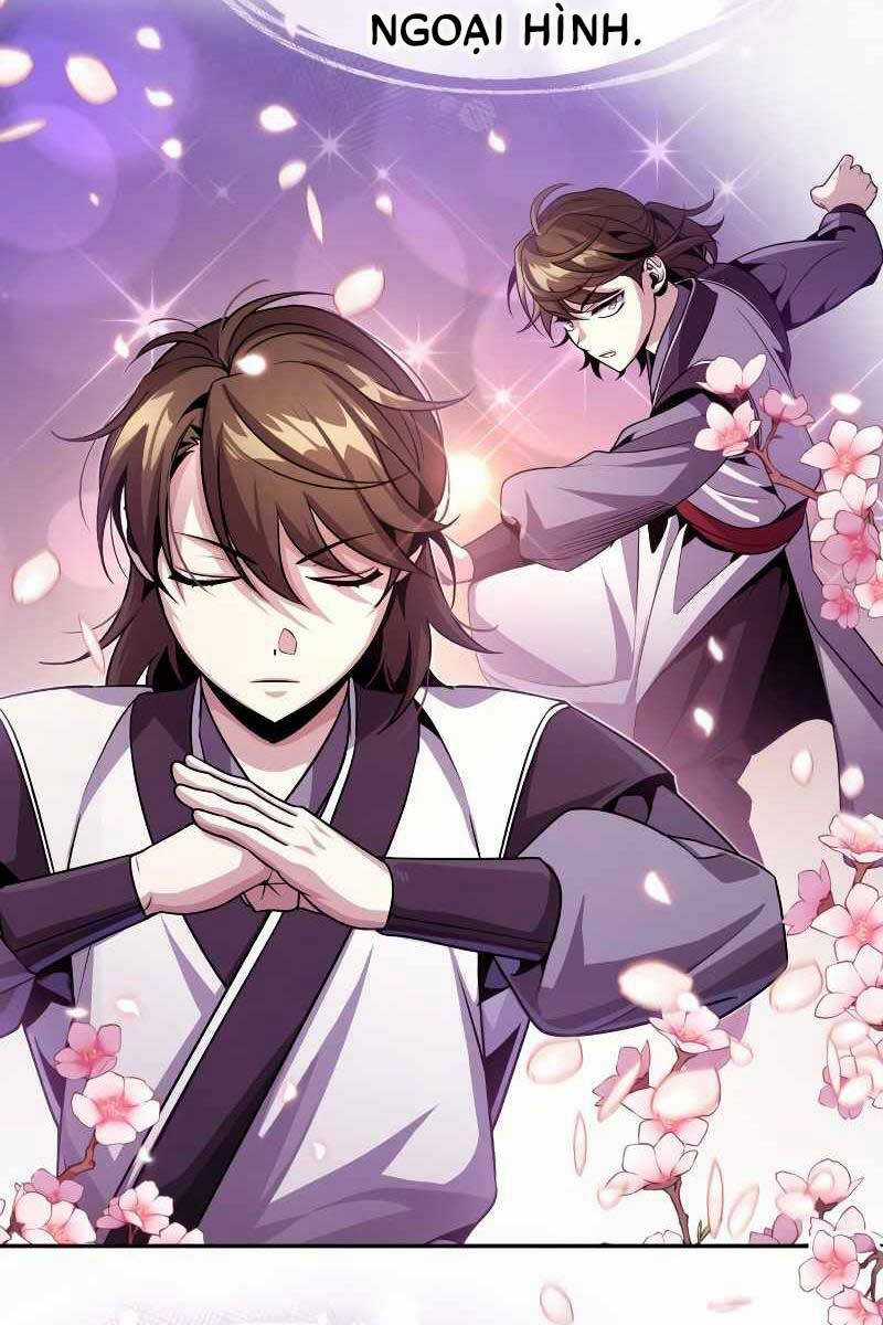 Thiếu Gia Yểu Mệnh Nhà Họ Bạch Chương 3 trang 62