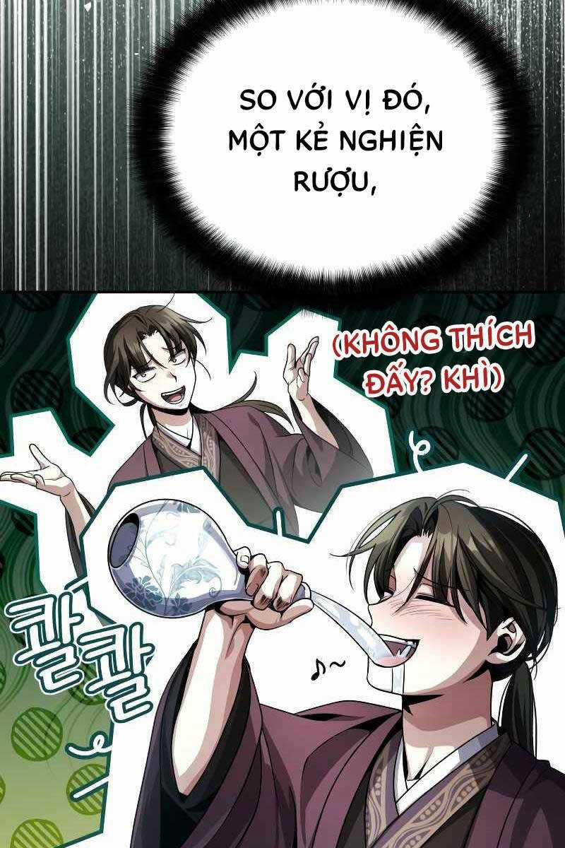 Thiếu Gia Yểu Mệnh Nhà Họ Bạch Chương 3 trang 64