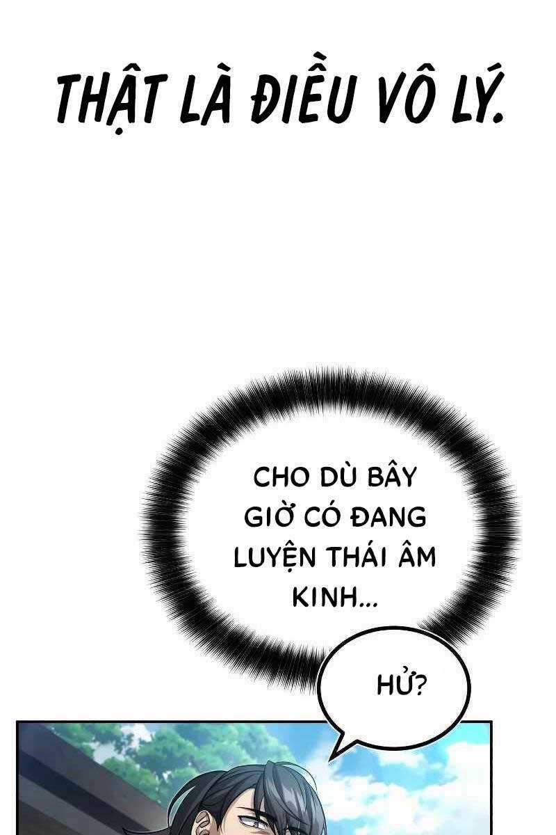 Thiếu Gia Yểu Mệnh Nhà Họ Bạch Chương 3 trang 66