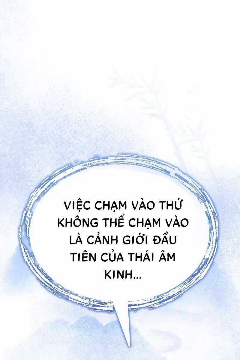 Thiếu Gia Yểu Mệnh Nhà Họ Bạch Chương 3 trang 7