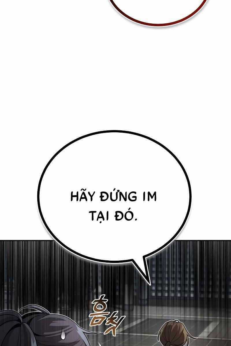 Thiếu Gia Yểu Mệnh Nhà Họ Bạch Chương 3 trang 77