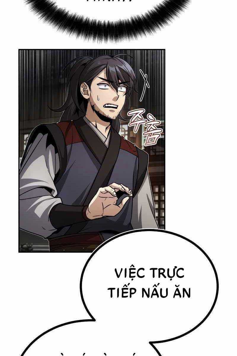 Thiếu Gia Yểu Mệnh Nhà Họ Bạch Chương 3 trang 80