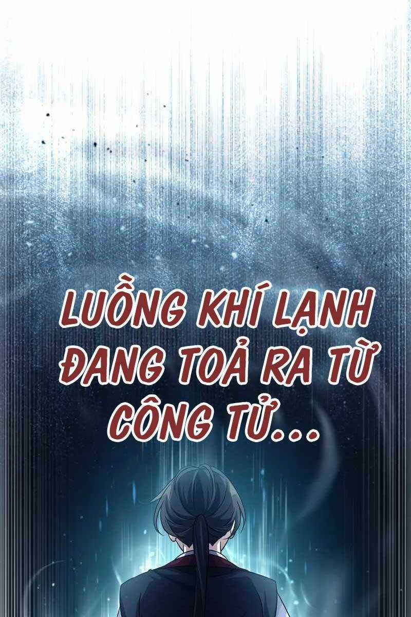 Thiếu Gia Yểu Mệnh Nhà Họ Bạch Chương 3 trang 85