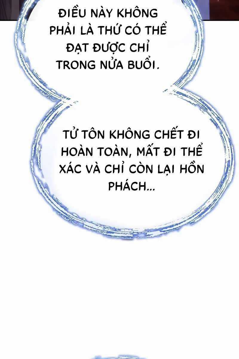 Thiếu Gia Yểu Mệnh Nhà Họ Bạch Chương 3 trang 9