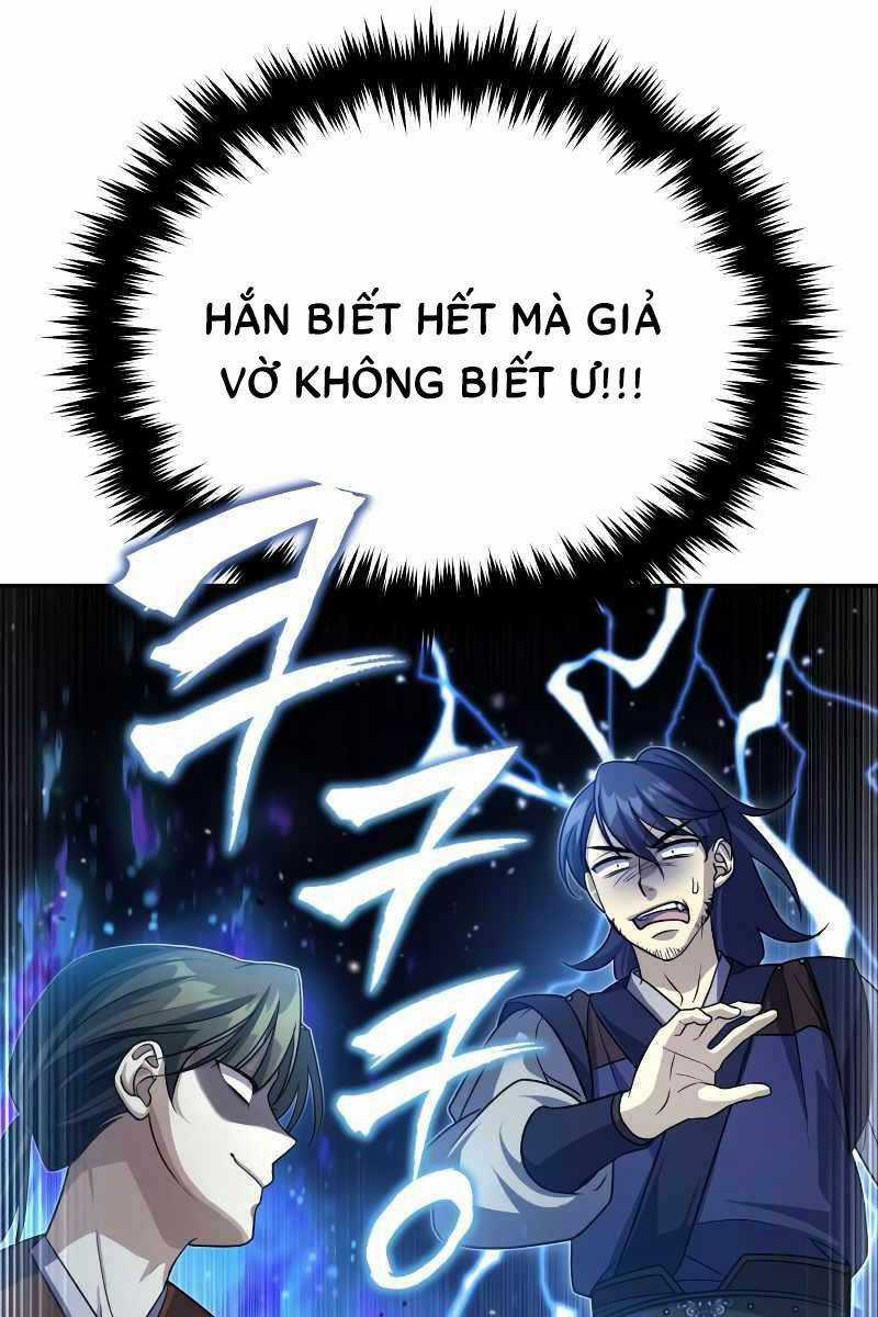 Thiếu Gia Yểu Mệnh Nhà Họ Bạch Chương 3 trang 91