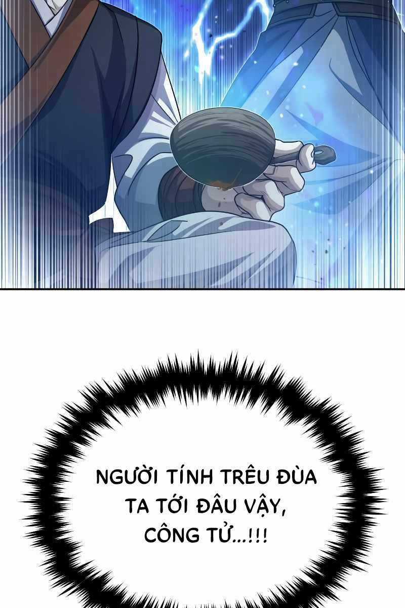 Thiếu Gia Yểu Mệnh Nhà Họ Bạch Chương 3 trang 92