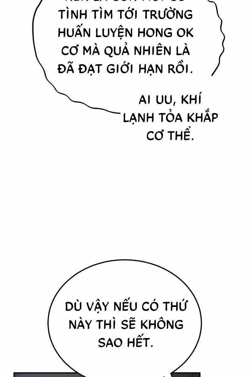 Thiếu Gia Yểu Mệnh Nhà Họ Bạch Chương 3 trang 96