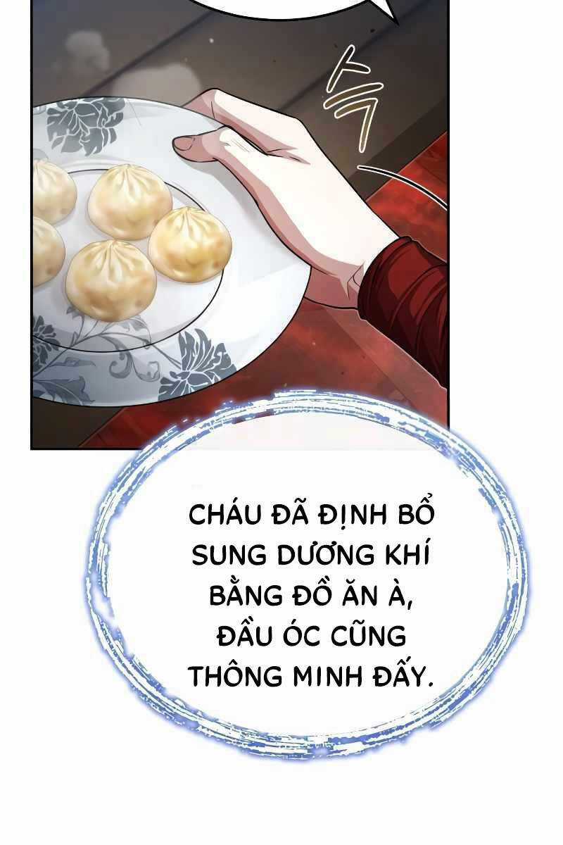 Thiếu Gia Yểu Mệnh Nhà Họ Bạch Chương 3 trang 97