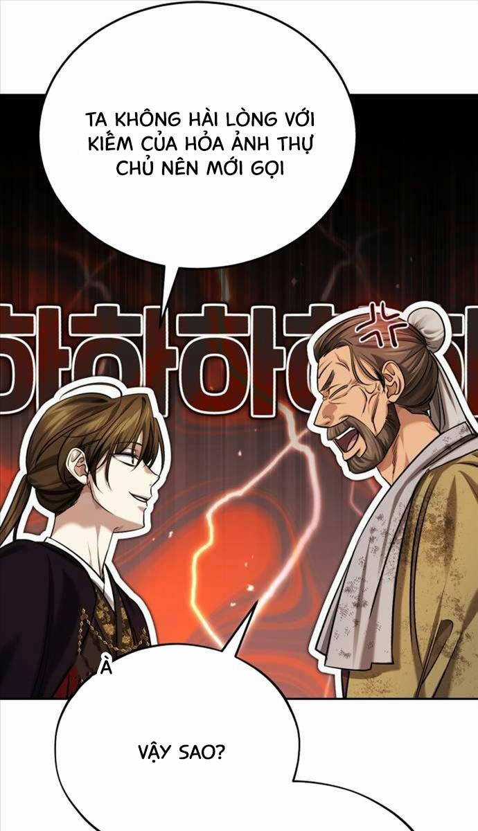 Thiếu Gia Yểu Mệnh Nhà Họ Bạch Chương 30 trang 100