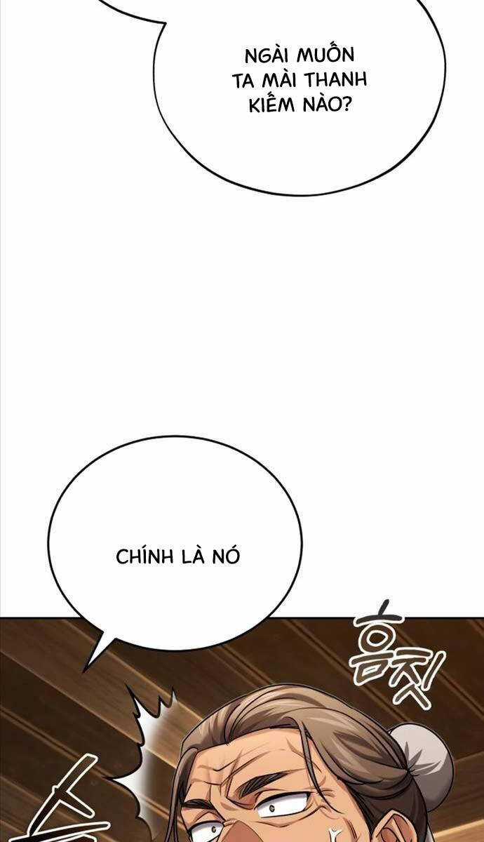 Thiếu Gia Yểu Mệnh Nhà Họ Bạch Chương 30 trang 101