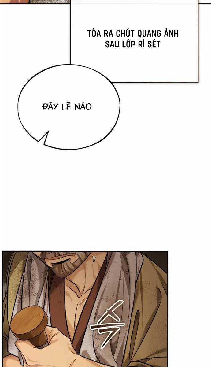 Thiếu Gia Yểu Mệnh Nhà Họ Bạch Chương 30 trang 104