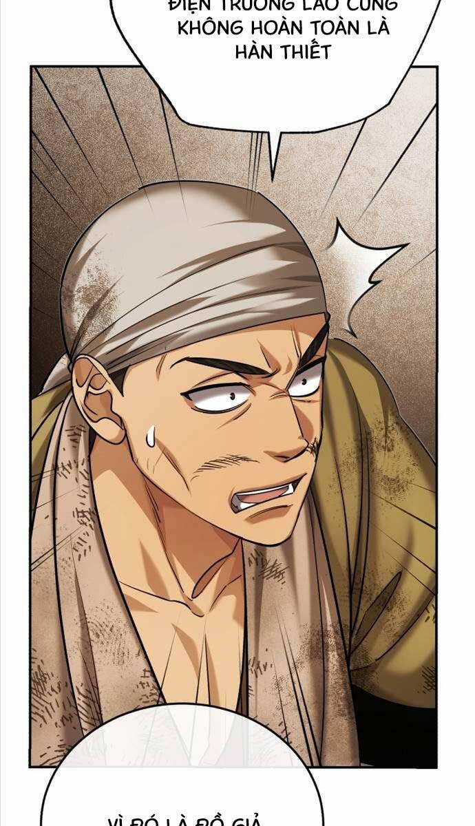 Thiếu Gia Yểu Mệnh Nhà Họ Bạch Chương 30 trang 109