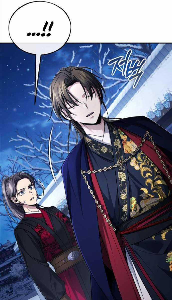 Thiếu Gia Yểu Mệnh Nhà Họ Bạch Chương 30 trang 11