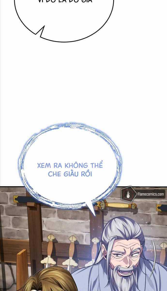 Thiếu Gia Yểu Mệnh Nhà Họ Bạch Chương 30 trang 110