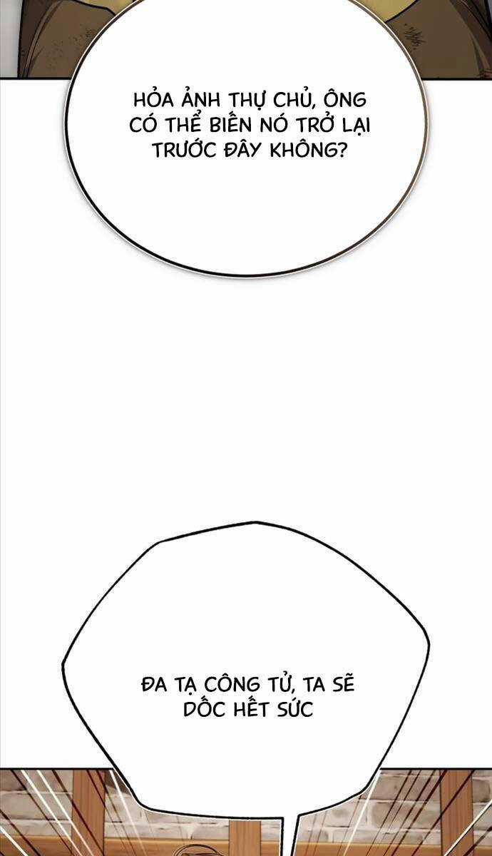 Thiếu Gia Yểu Mệnh Nhà Họ Bạch Chương 30 trang 114