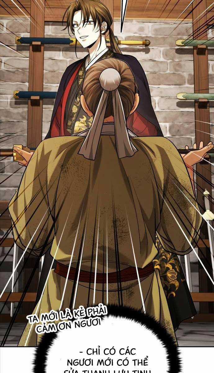 Thiếu Gia Yểu Mệnh Nhà Họ Bạch Chương 30 trang 115