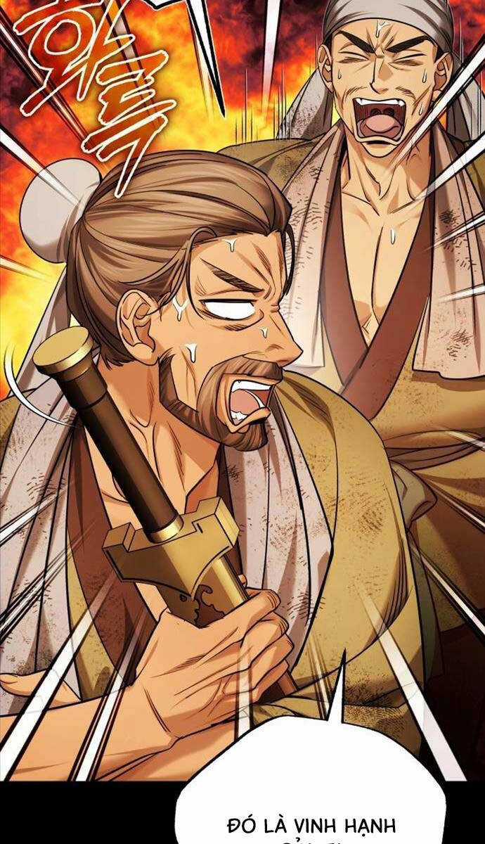 Thiếu Gia Yểu Mệnh Nhà Họ Bạch Chương 30 trang 117