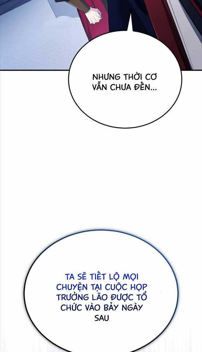 Thiếu Gia Yểu Mệnh Nhà Họ Bạch Chương 30 trang 12