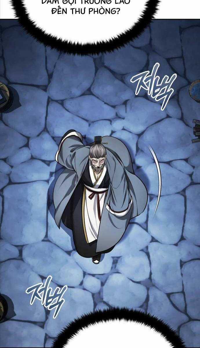 Thiếu Gia Yểu Mệnh Nhà Họ Bạch Chương 30 trang 121