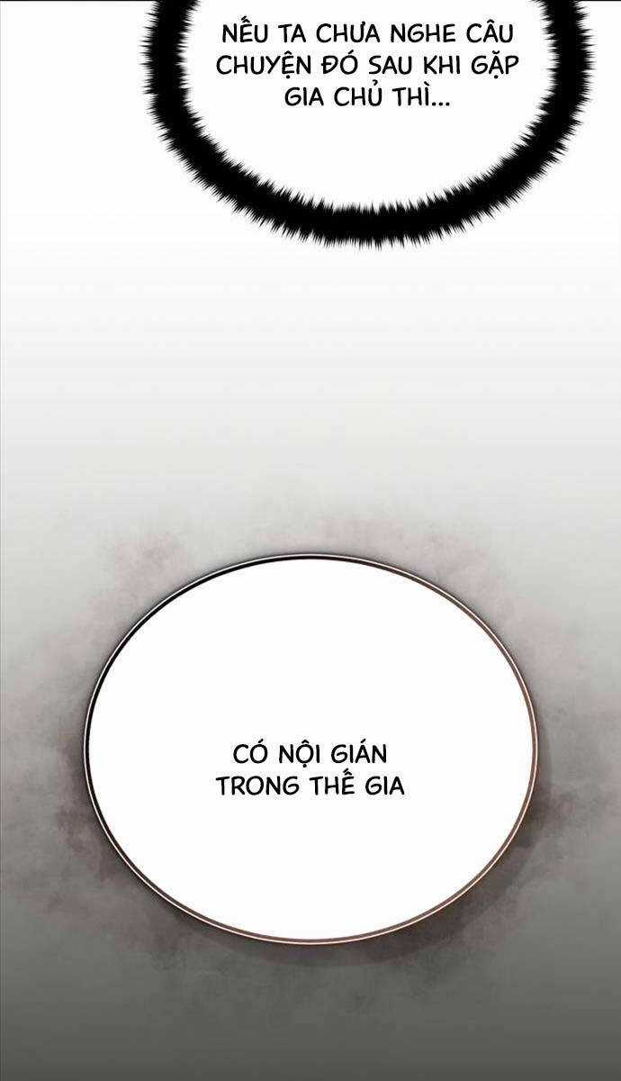 Thiếu Gia Yểu Mệnh Nhà Họ Bạch Chương 30 trang 122