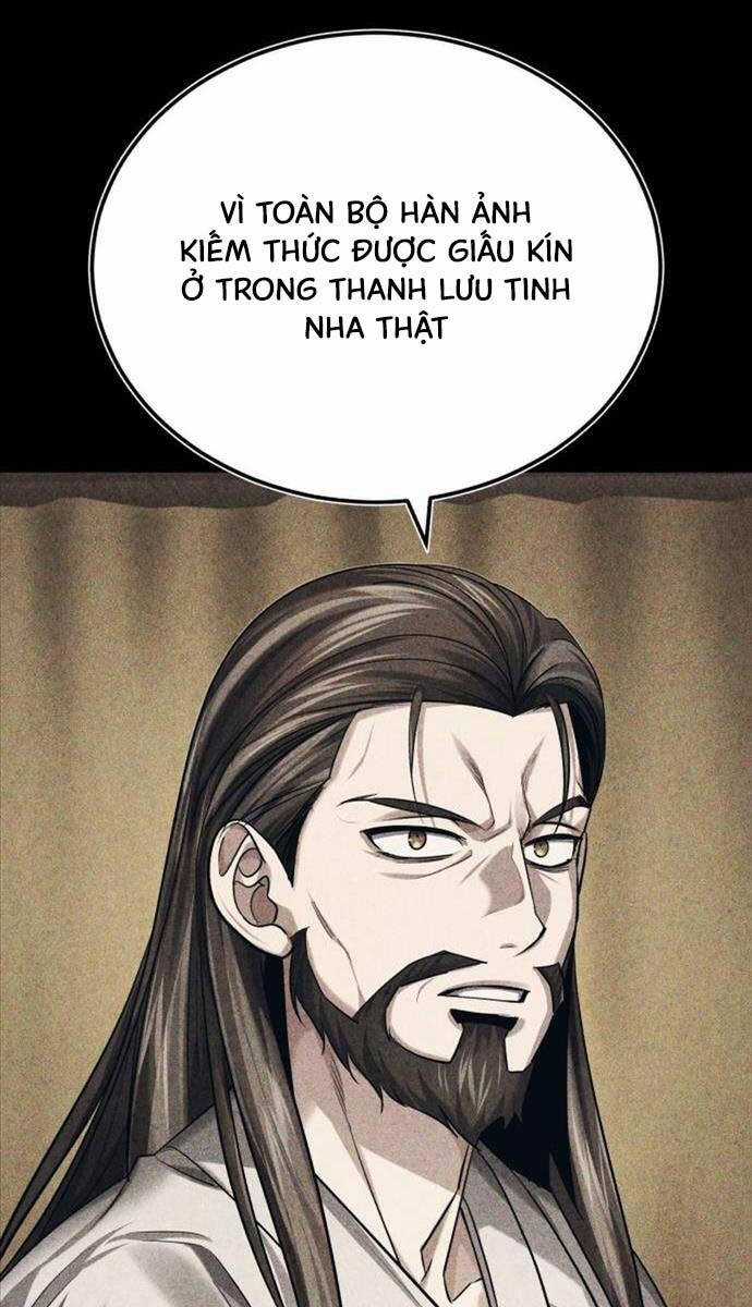 Thiếu Gia Yểu Mệnh Nhà Họ Bạch Chương 30 trang 125