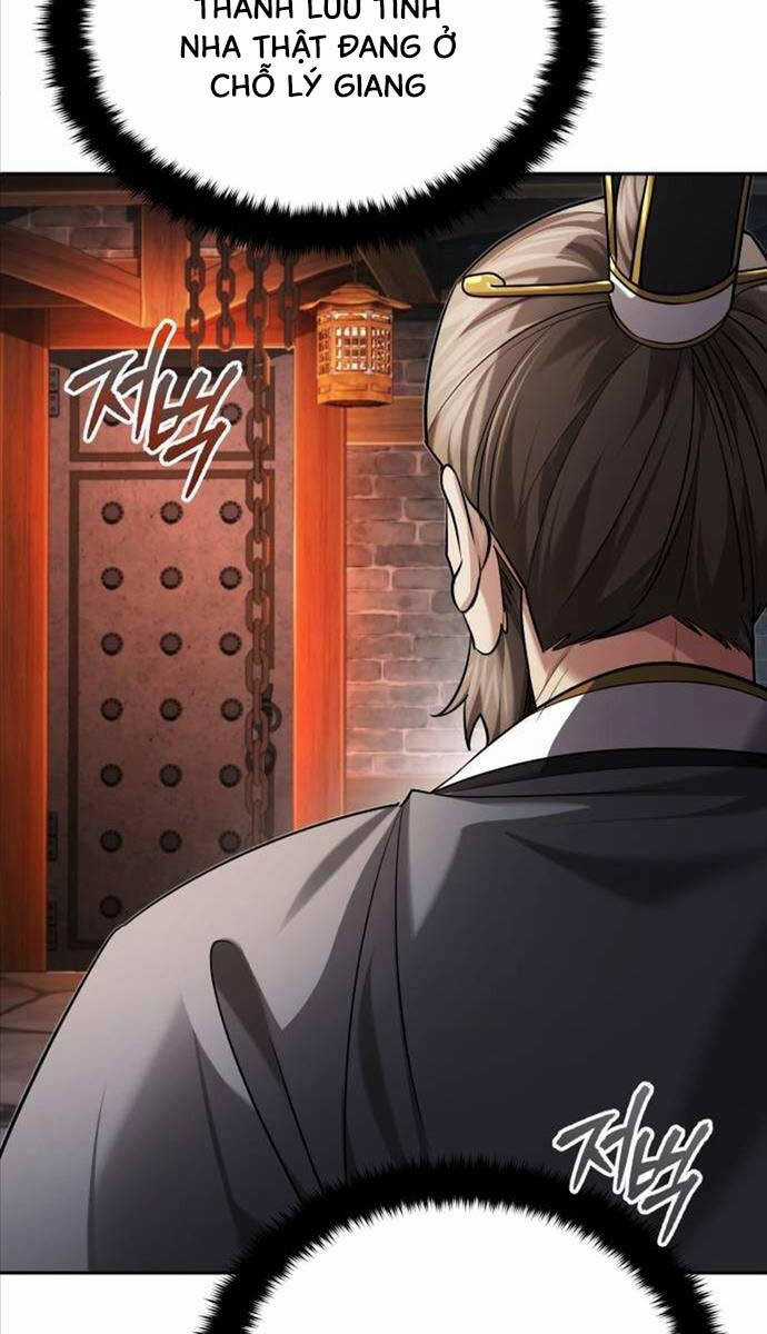 Thiếu Gia Yểu Mệnh Nhà Họ Bạch Chương 30 trang 127